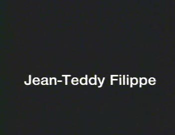 Jean-Teddy Filippe
